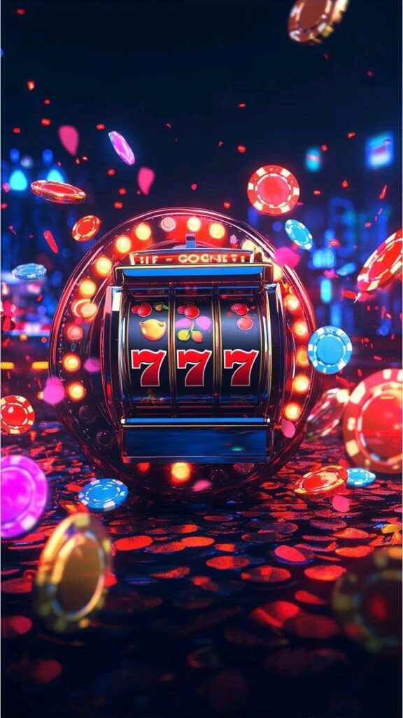 NAGATOTO88 : Trik Disiplin Emosional untuk Menjadi Kunci Sukses dalam Taruhan Casino Online