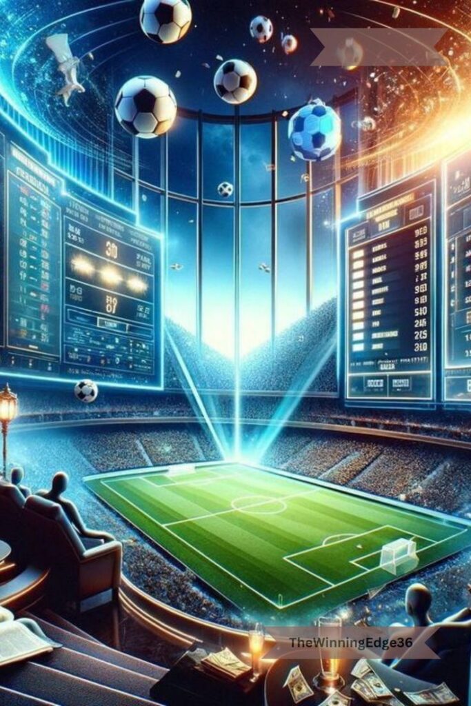 Siap-siap Jadi Sultan! Blog Aneka Rekomendasi Game Hiburan Online: Pilihan Game Betting Sports Terbaik