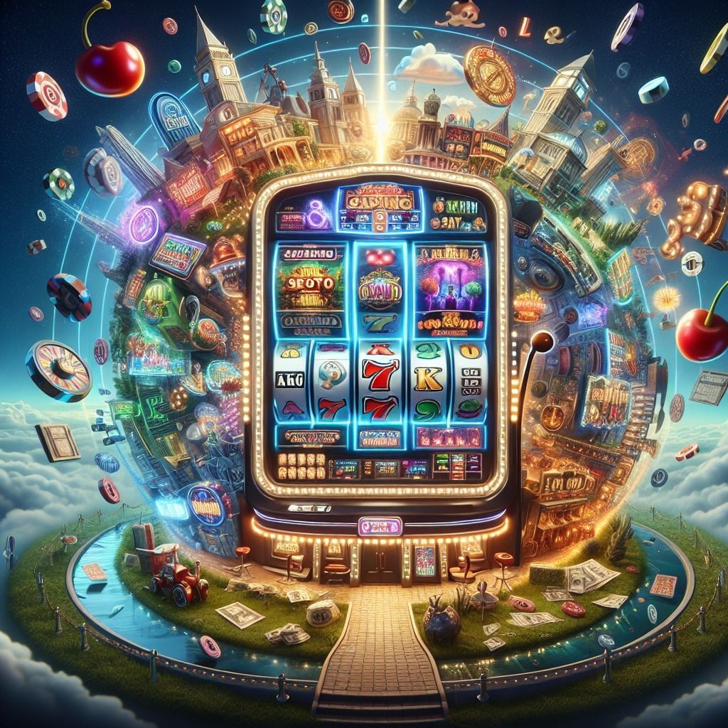 TORPEDO4D : Bandar Game Hiburan Bertaruh Online Paling Dicari Bettor Saat Ini