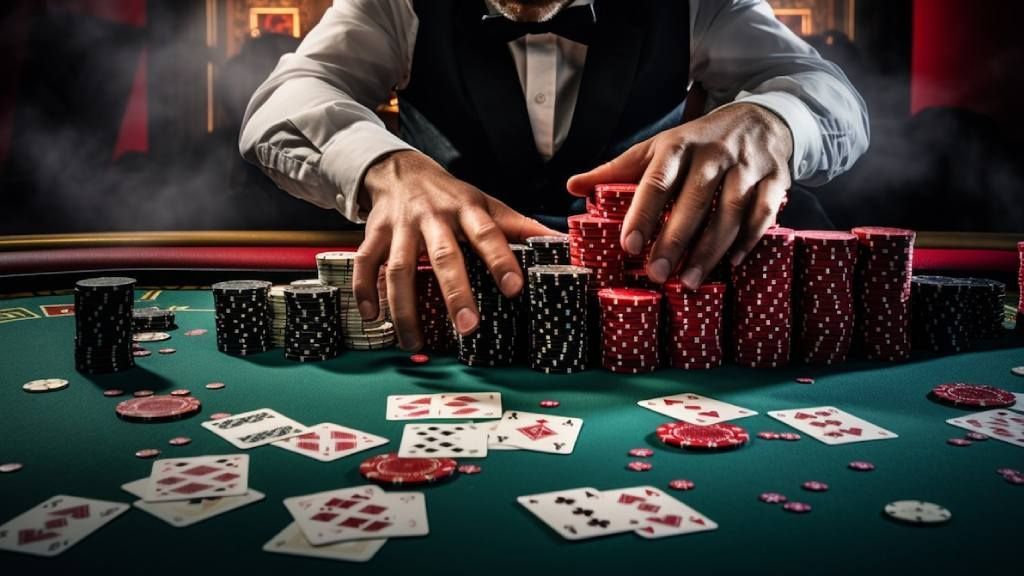 UGM338 Tren Judi Online: Gaya Hidup Digital Bettor di Era Modern