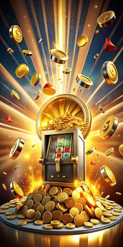 Terungkap! Strategi Jitu dari Informasi Game Mudah Menang: Profit Maksimal Tanpa Ribet