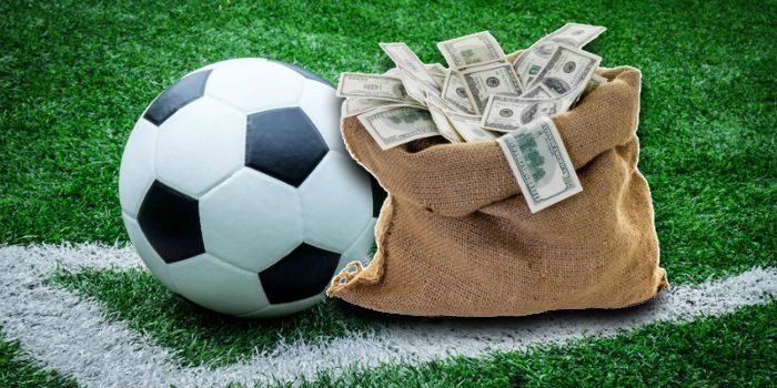 UGM77 Sportsbook: Prediksi Bola Tepat dengan Analisis Statistik