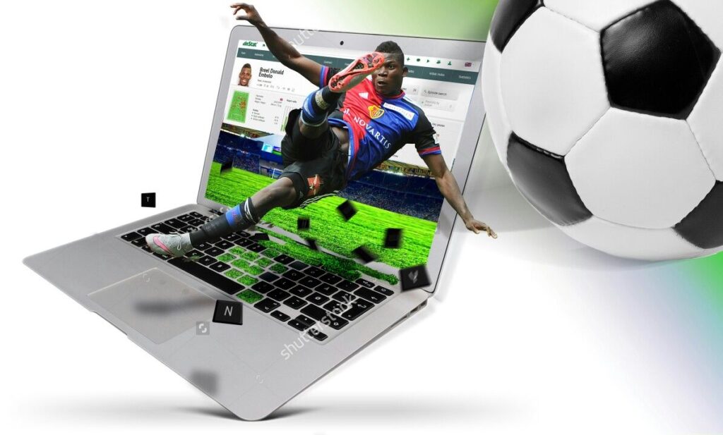 UGMTOTO Sportsbook Online: Prediksi Akurat untuk Menang di Liga-Liga Favorit