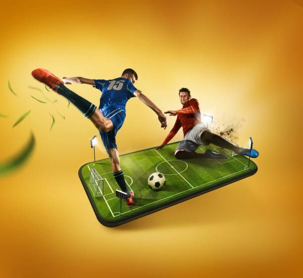 UGMBET: Prediksi Bola Online Akurat untuk Liga-Liga Besar Dunia