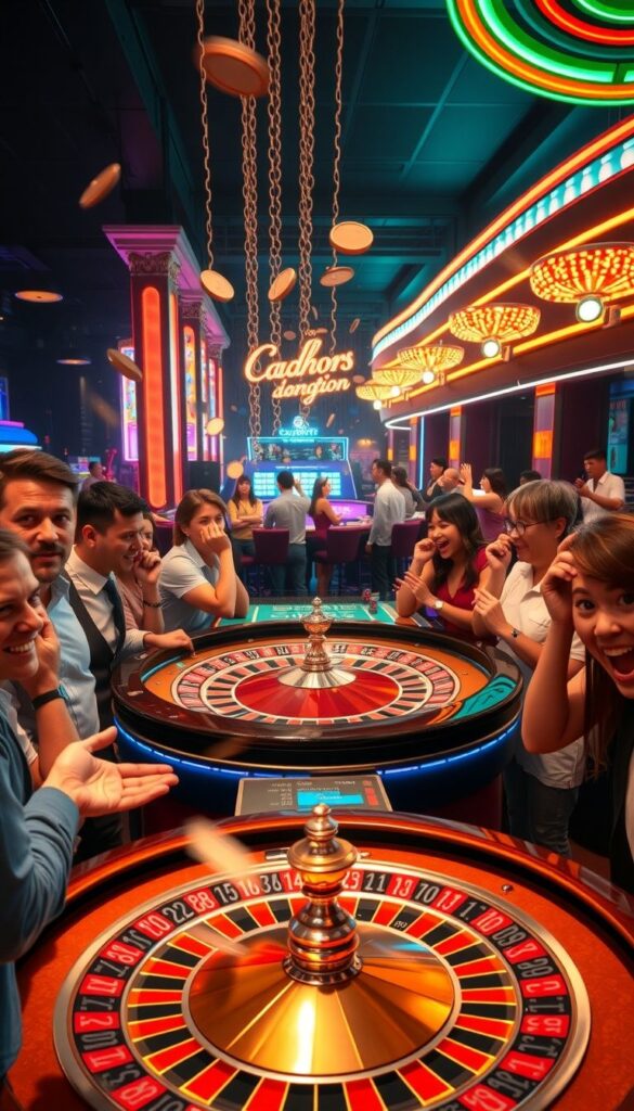 UGMTOTO Tren Hiburan Masa Kini: Perpaduan Antara Teknologi, Strategi, dan Keseruan Digital