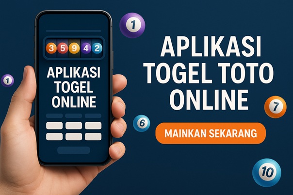 UGMTOTO Toto Online Dibahas karena Sistem Angka Digital yang Terstruktur
