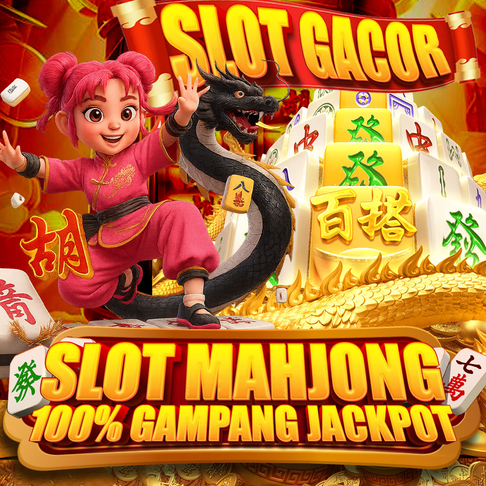 SCATTER99 Mahjong Ways Populer dengan Fitur Lengkap dan Sensasi Menang Konsisten