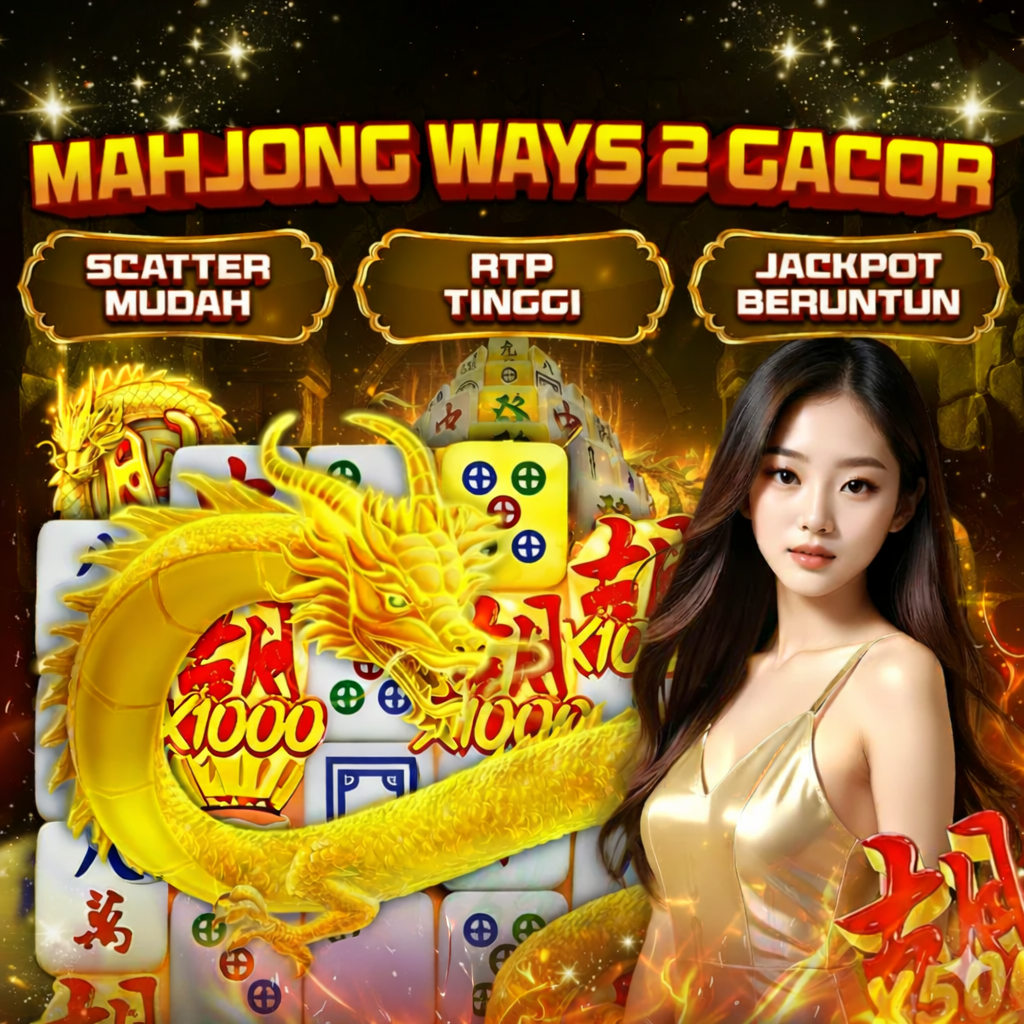 UGMTOTO Referensi Situs Slot Gacor Terbaru dengan Permainan Aktif Harian