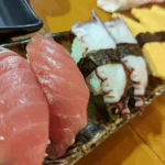 What Sets Our Sushi Apart: Freshness, Flavor, and Flair