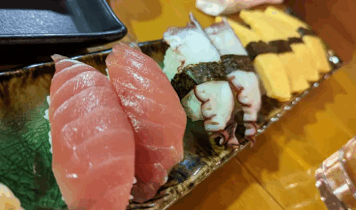 What Sets Our Sushi Apart: Freshness, Flavor, and Flair What Sets Our Sushi Apart: Freshness, Flavor, and Flair